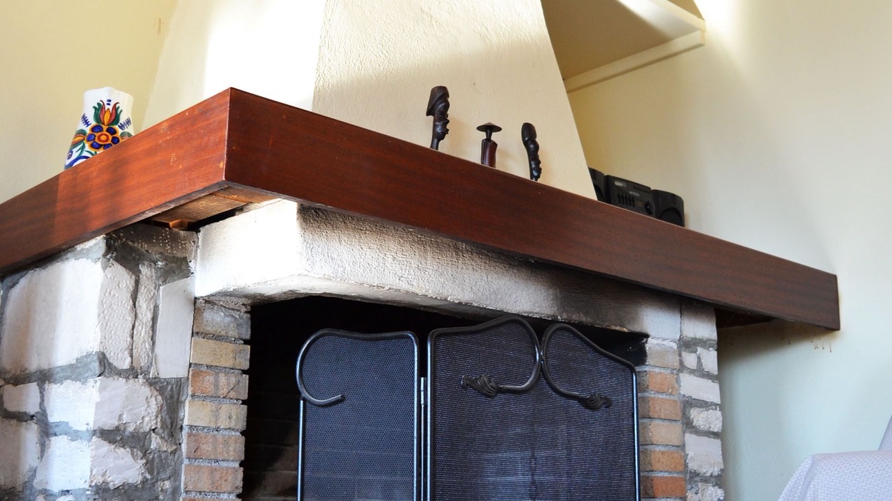 Photo of Livingroom in Kalamaki