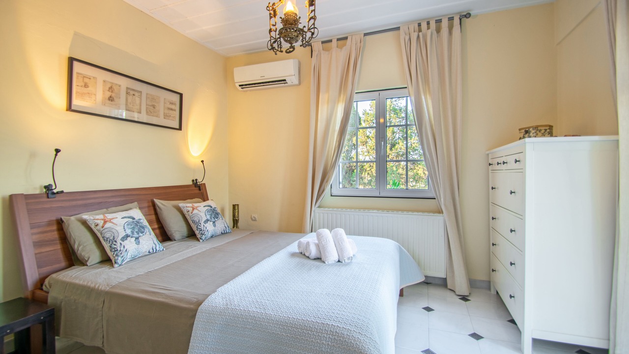 Photo of Bedroom in Kalamaki