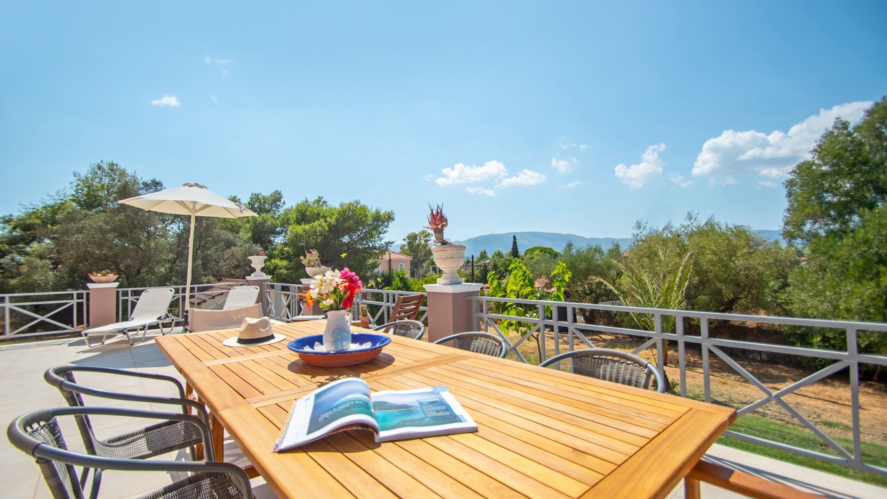 Photo of Outdoor in Kalamaki