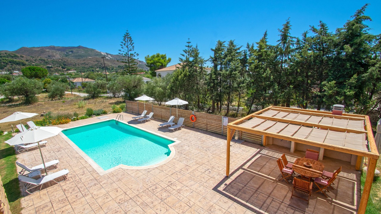 Photo of Outdoor in Kalamaki