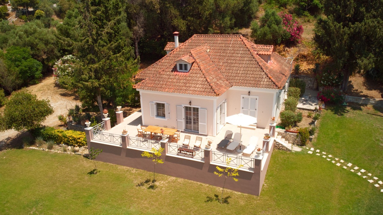 Photo of Outdoor in Kalamaki