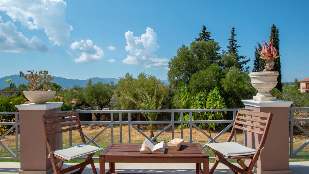 Photo of Outdoor in Kalamaki