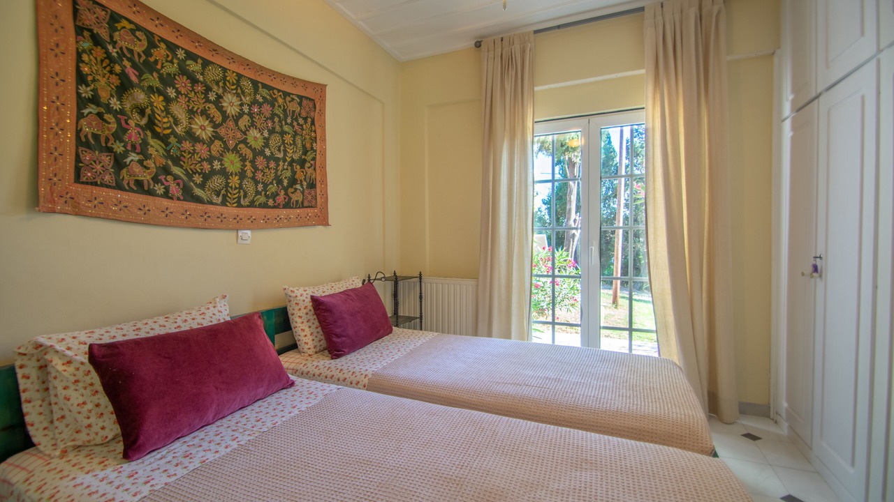 Photo of Bedroom in Kalamaki