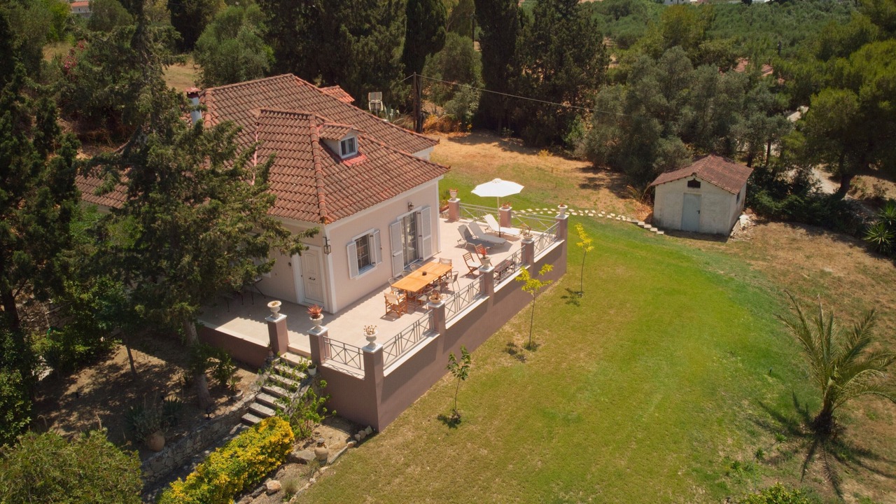 Photo of Outdoor in Kalamaki