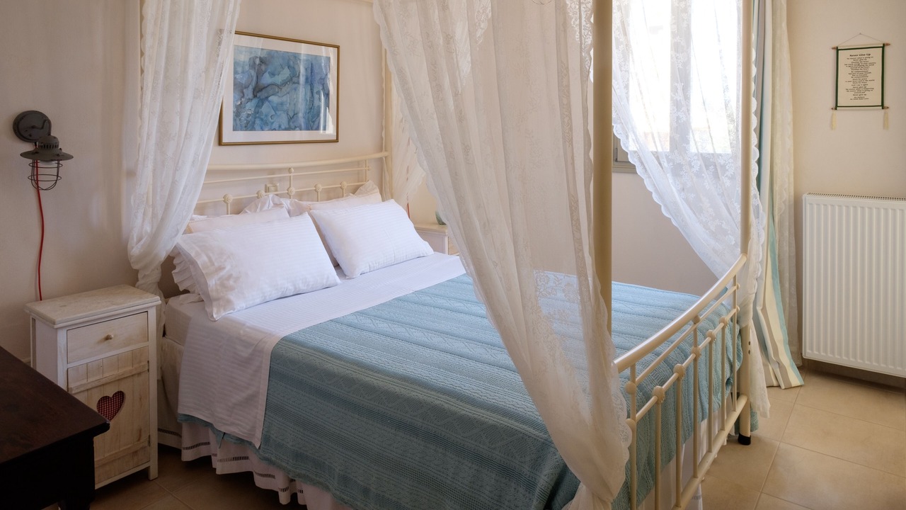 Photo of Bedroom in Parasporos
