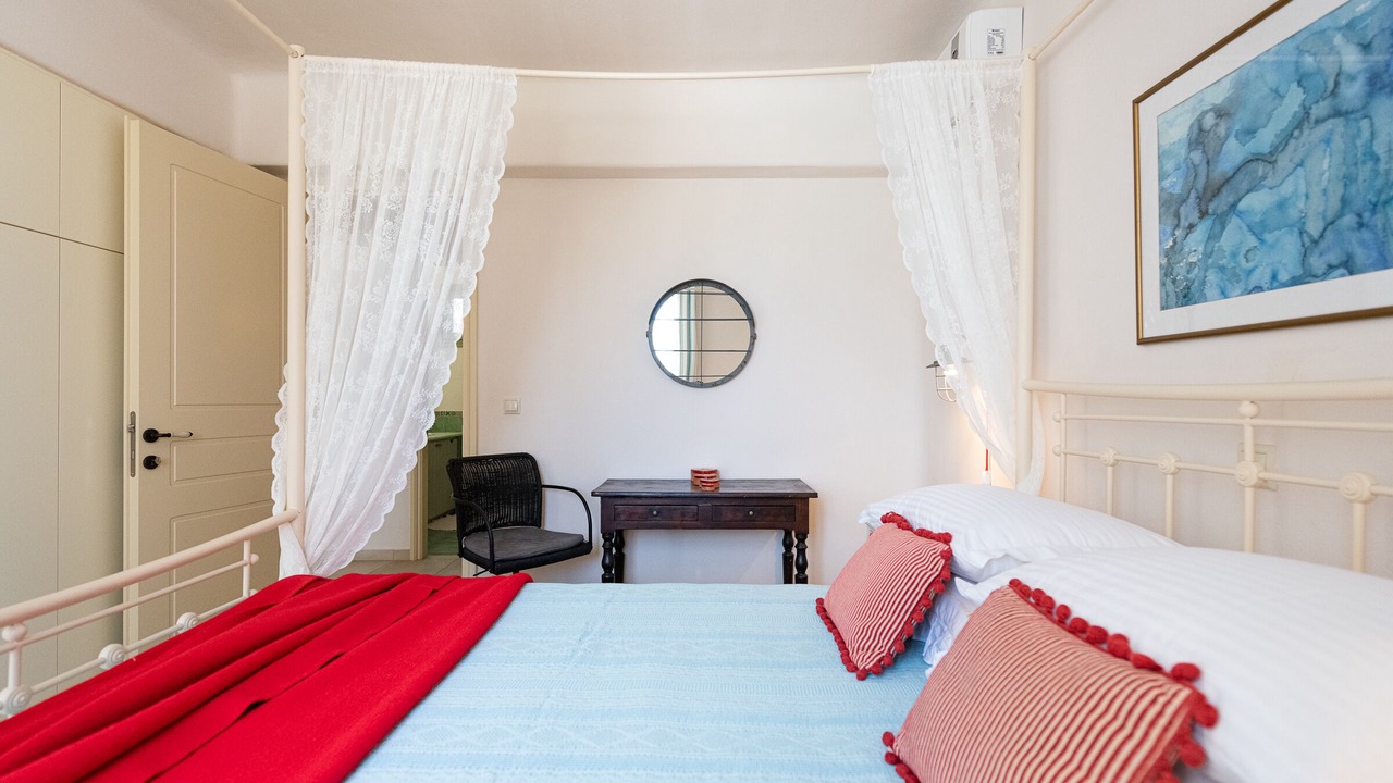 Photo of Bedroom in Parasporos