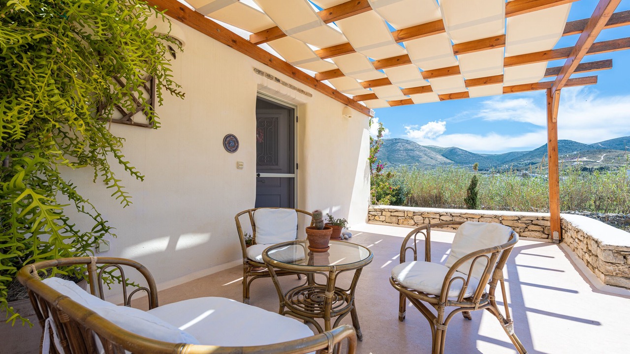 Photo of Outdoor in Parasporos