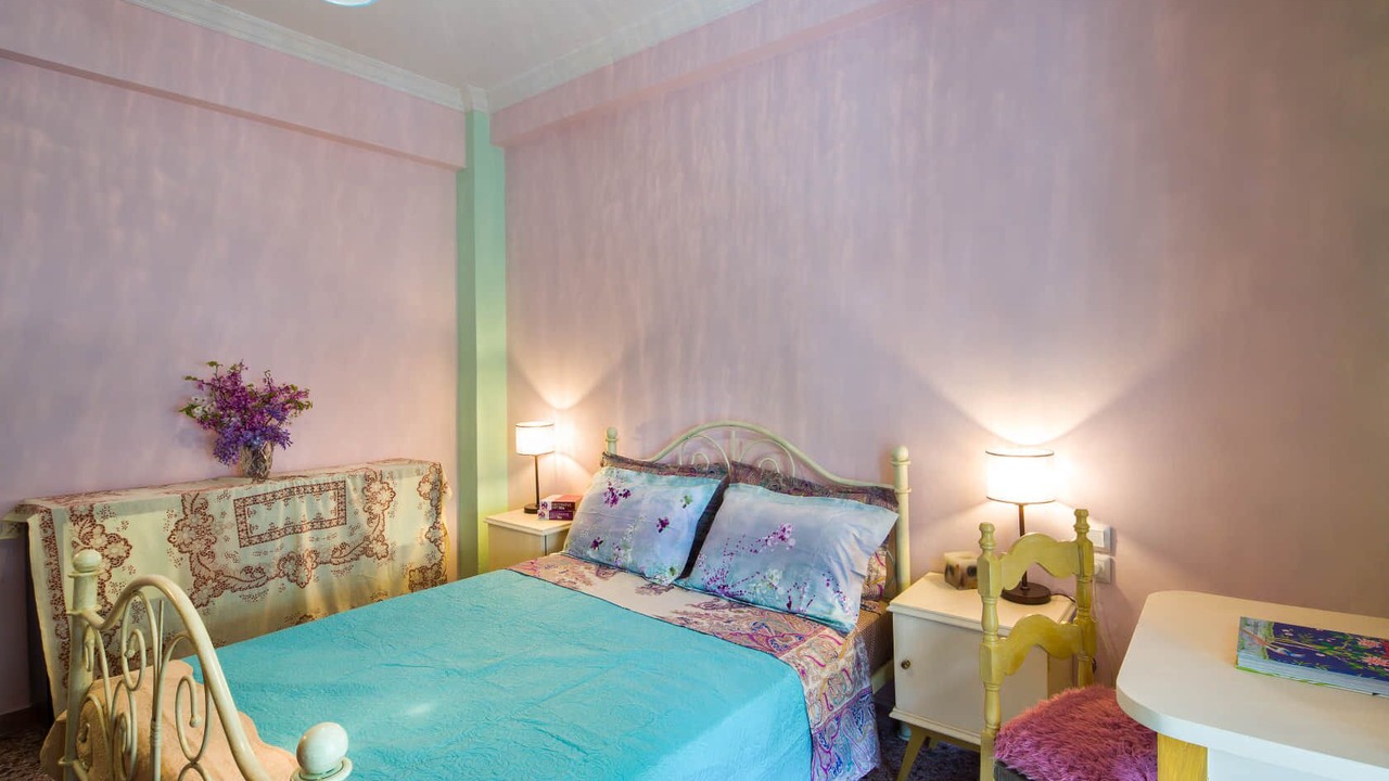 Photo of Bedroom in Corfu Town