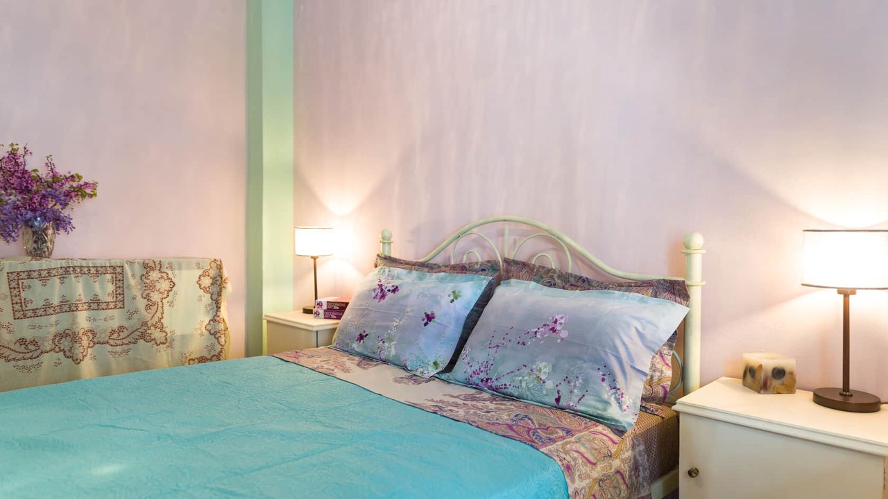 Photo of Bedroom in Corfu Town