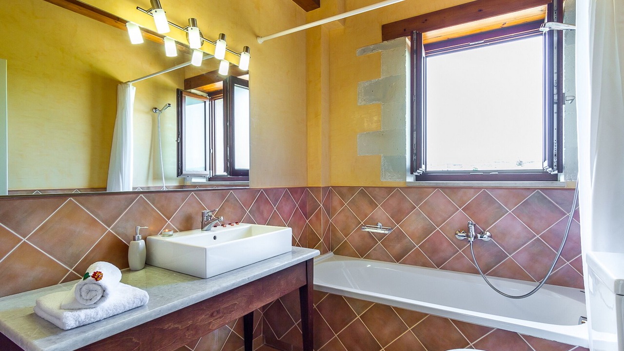 Photo of Bathroom in Rapaniana