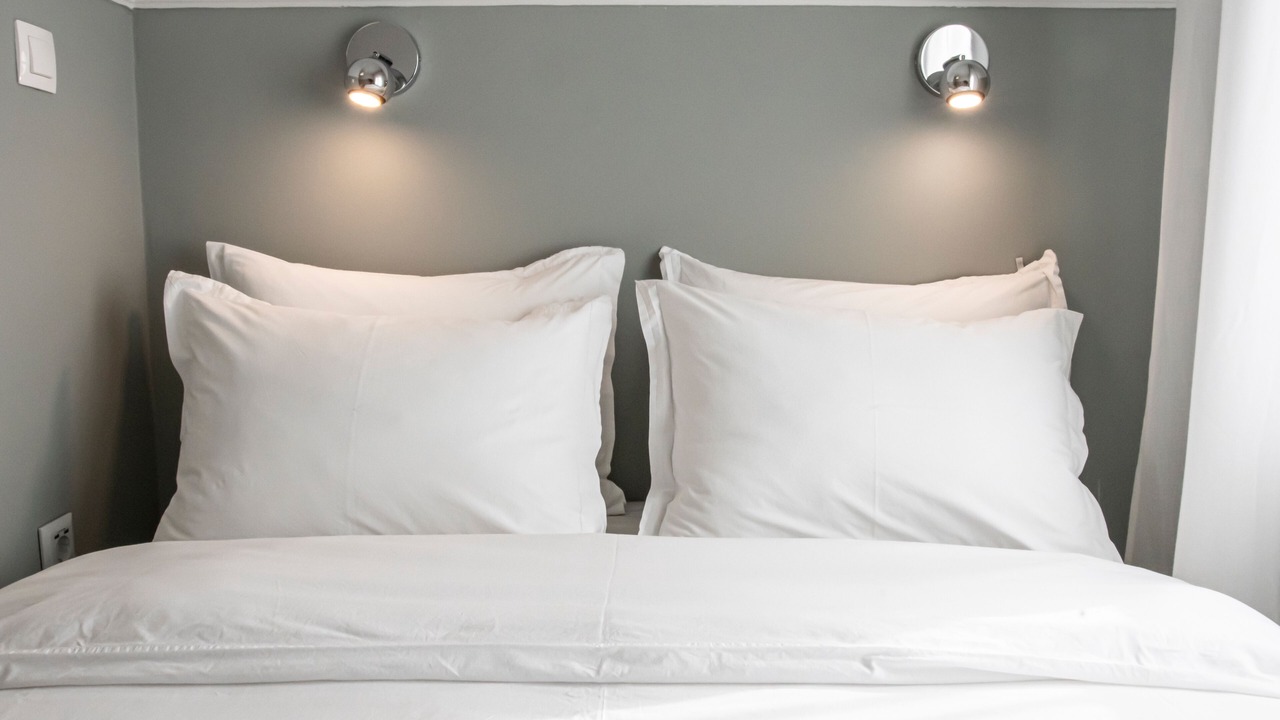 Photo of Bedroom in Veroia