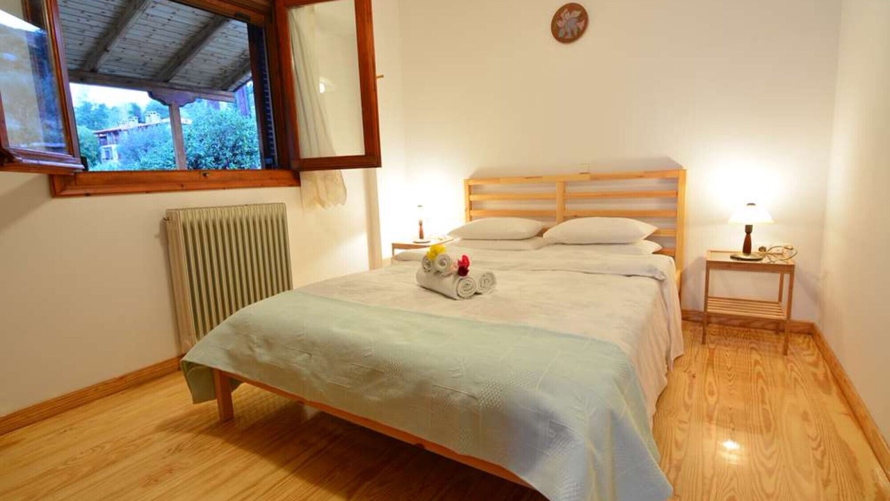 Photo of Bedroom in Synikia Mesi Trikalon