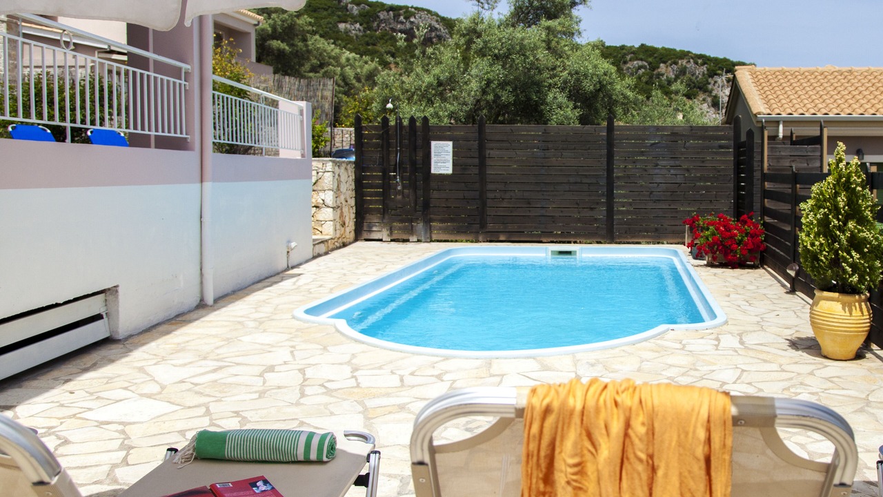 Photo of Outdoor in Apolpaina