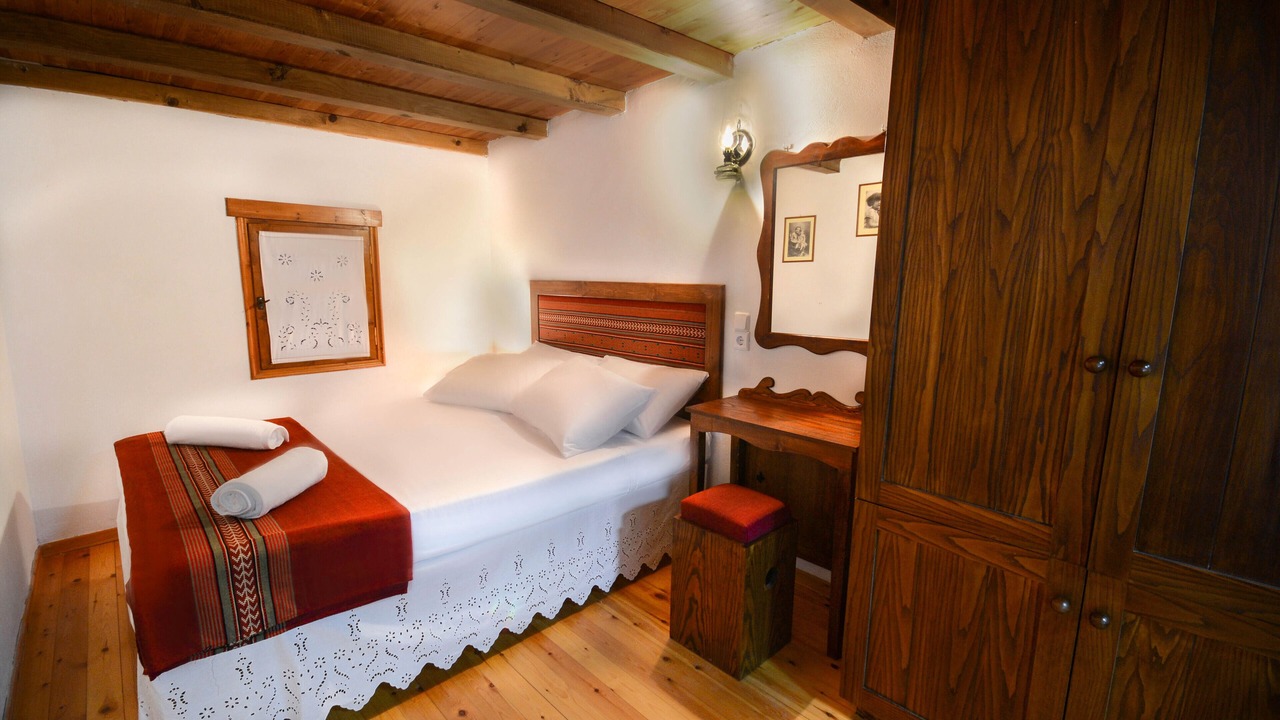 Photo of Bedroom in Apokoronas