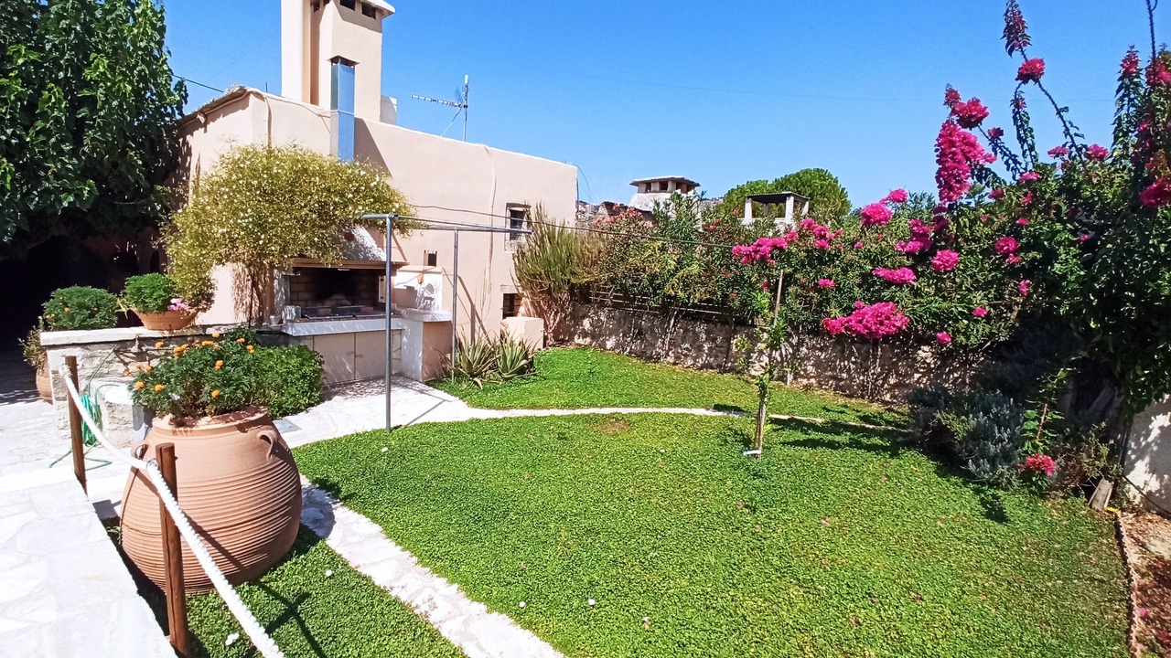 Photo of Outdoor in Apokoronas