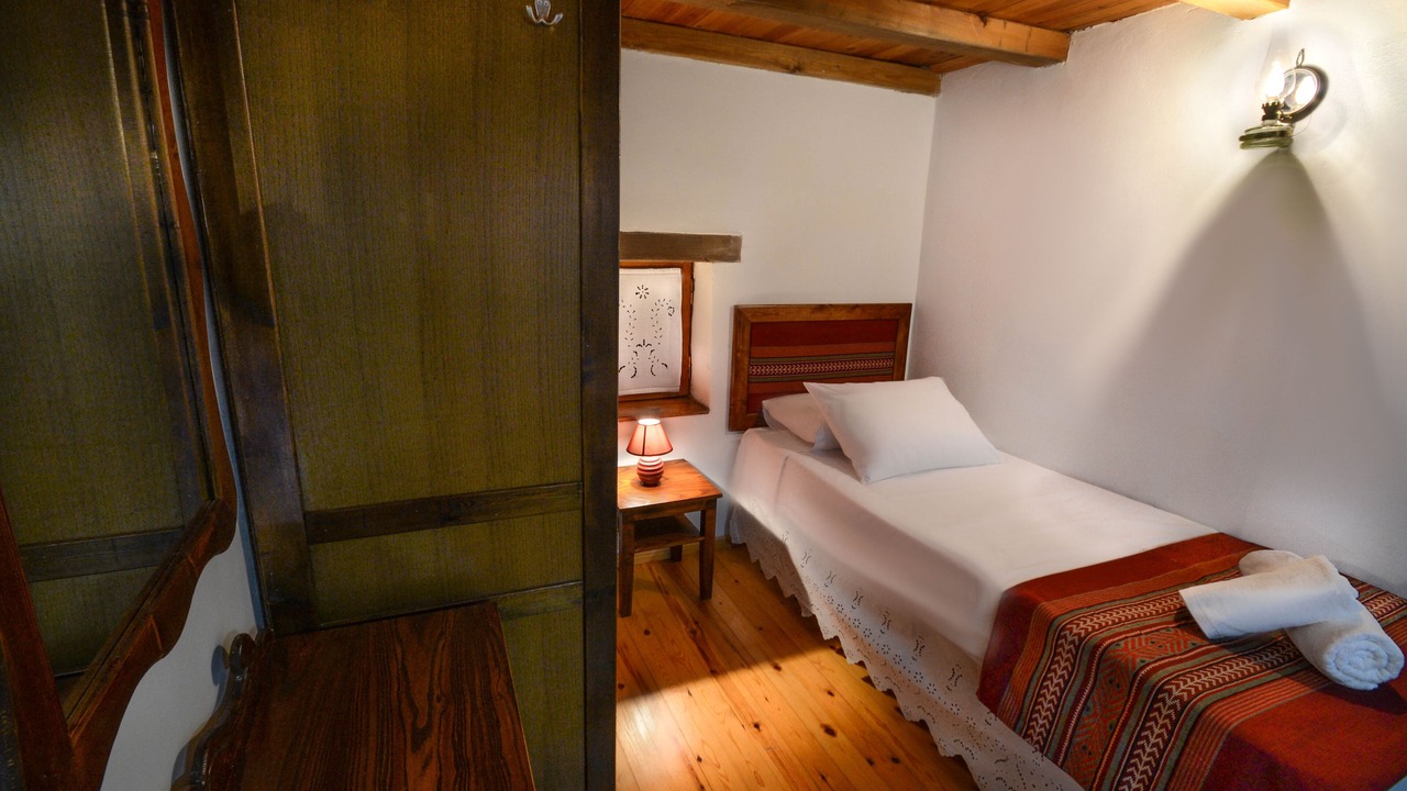 Photo of Bedroom in Apokoronas