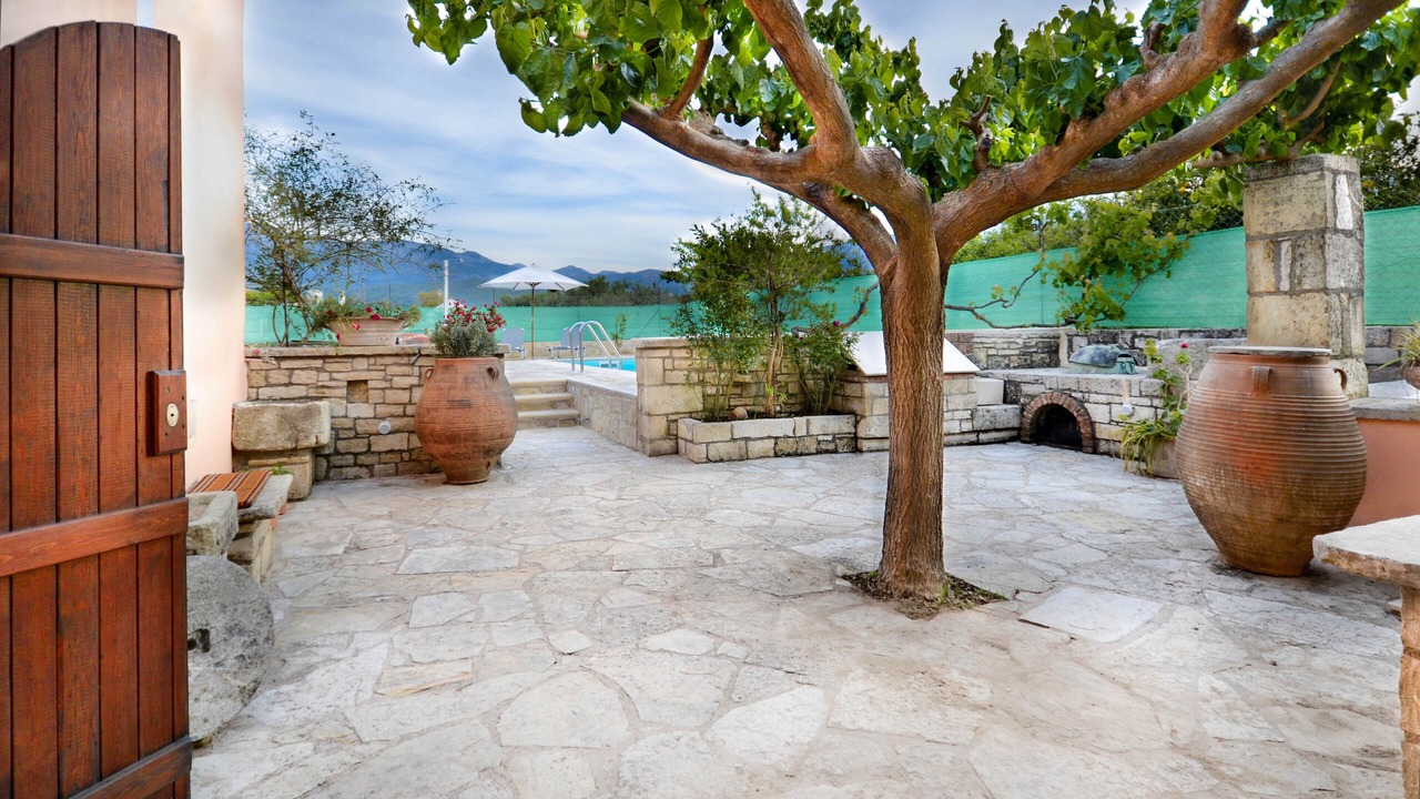 Photo of Patio Balcony in Apokoronas