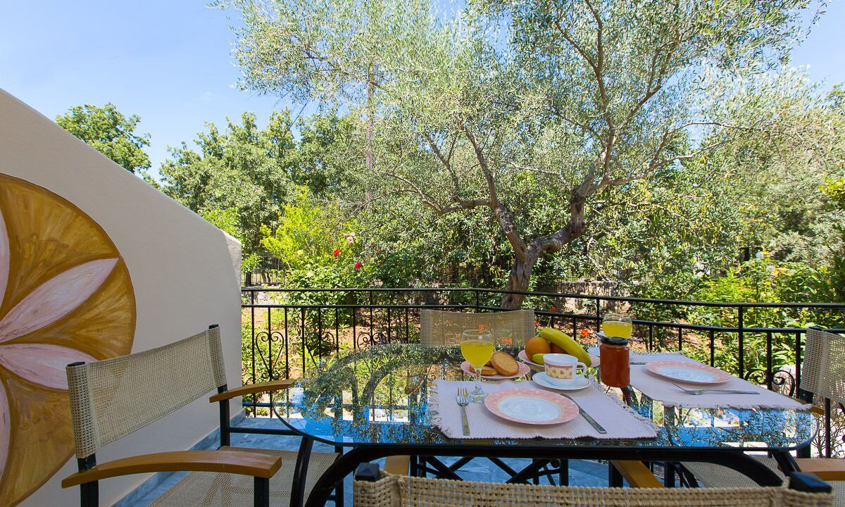 Photo of Patio Balcony in Prines