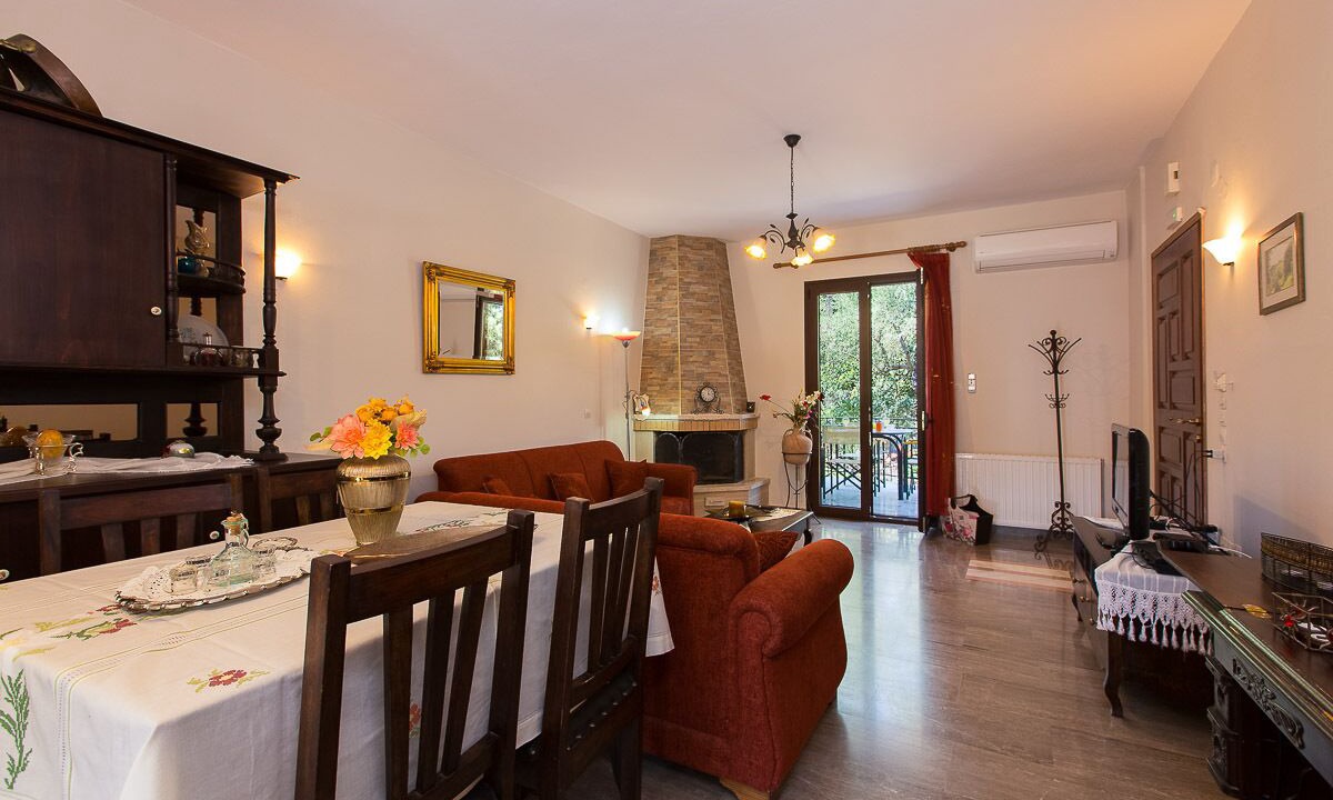 Photo of Bedroom in Prines