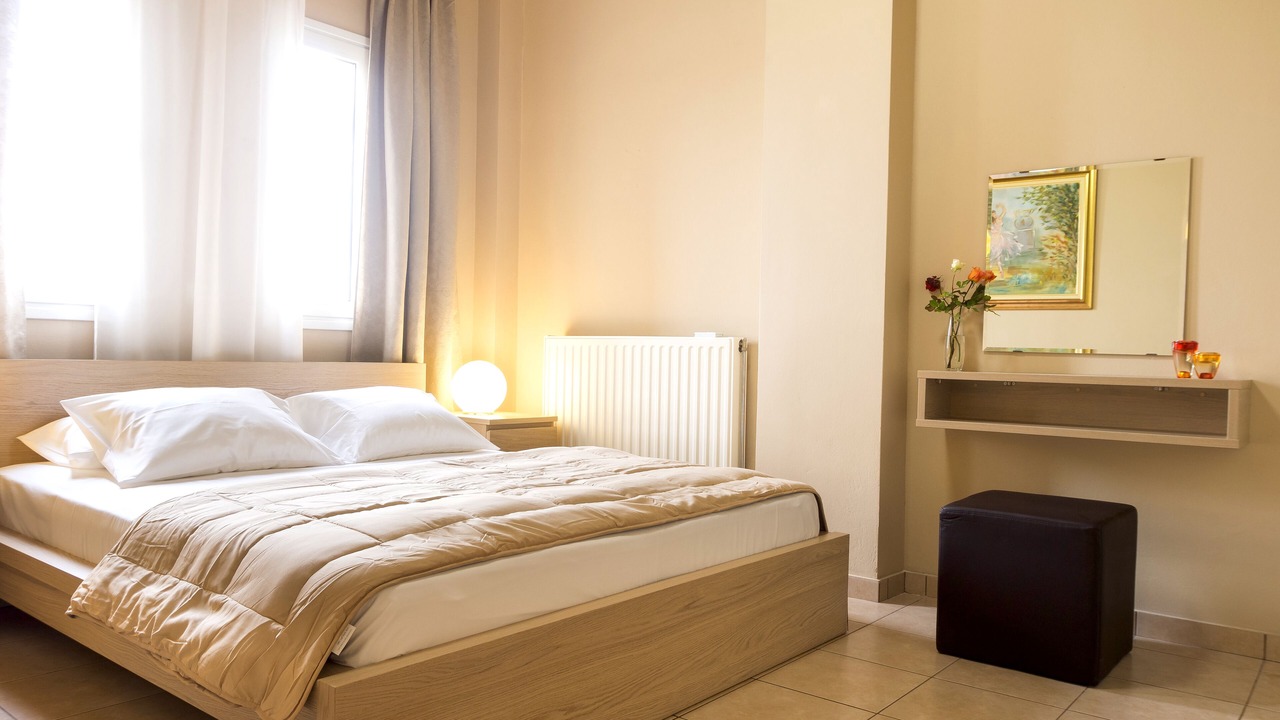 Photo of Bedroom in Kalathas