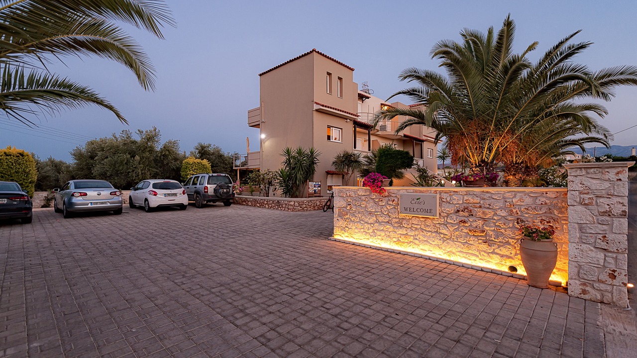 Photo of Outdoor in Kalathas