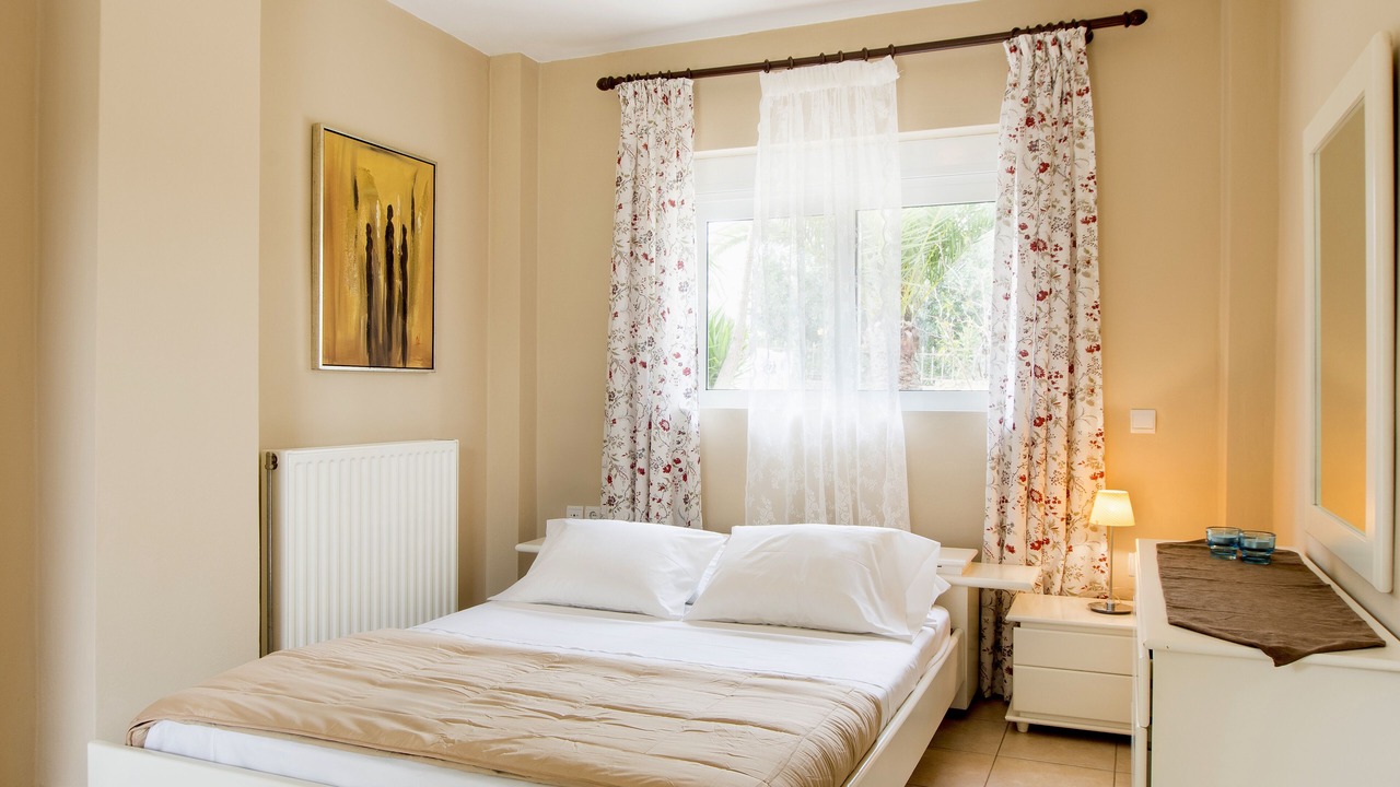 Photo of Bedroom in Kalathas
