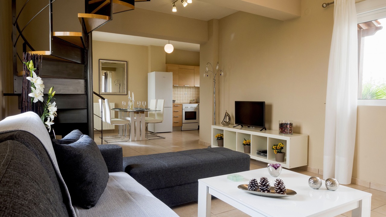 Photo of Livingroom in Kalathas