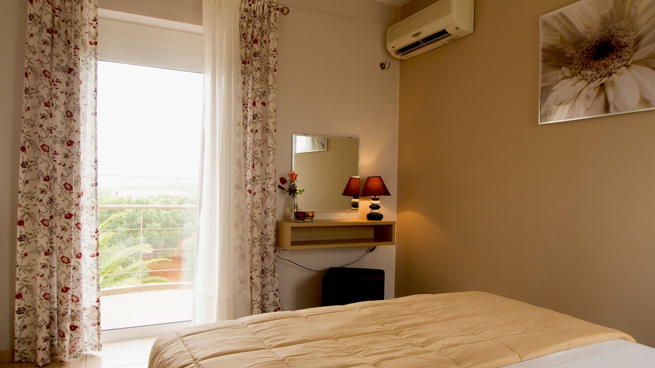 Photo of Bedroom in Kalathas