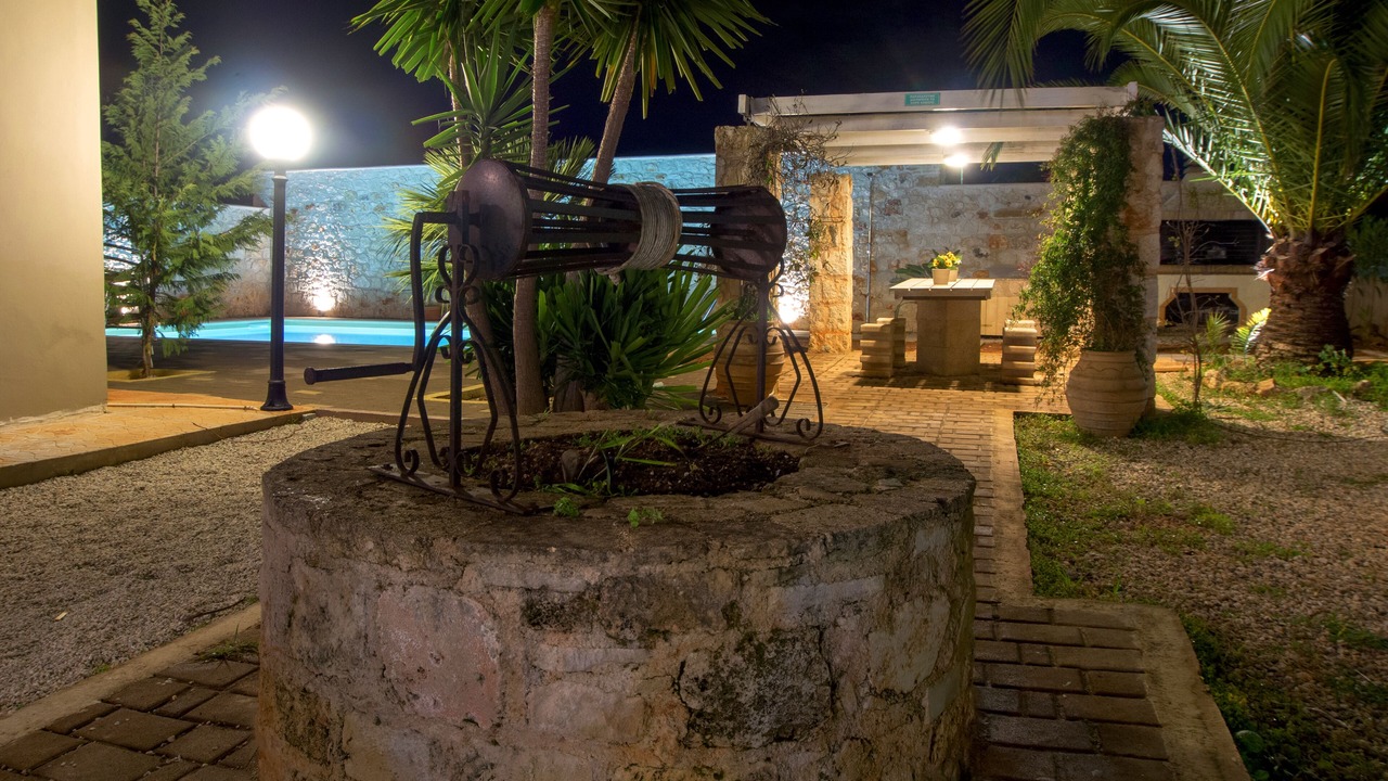 Photo of Patio Balcony in Kalathas