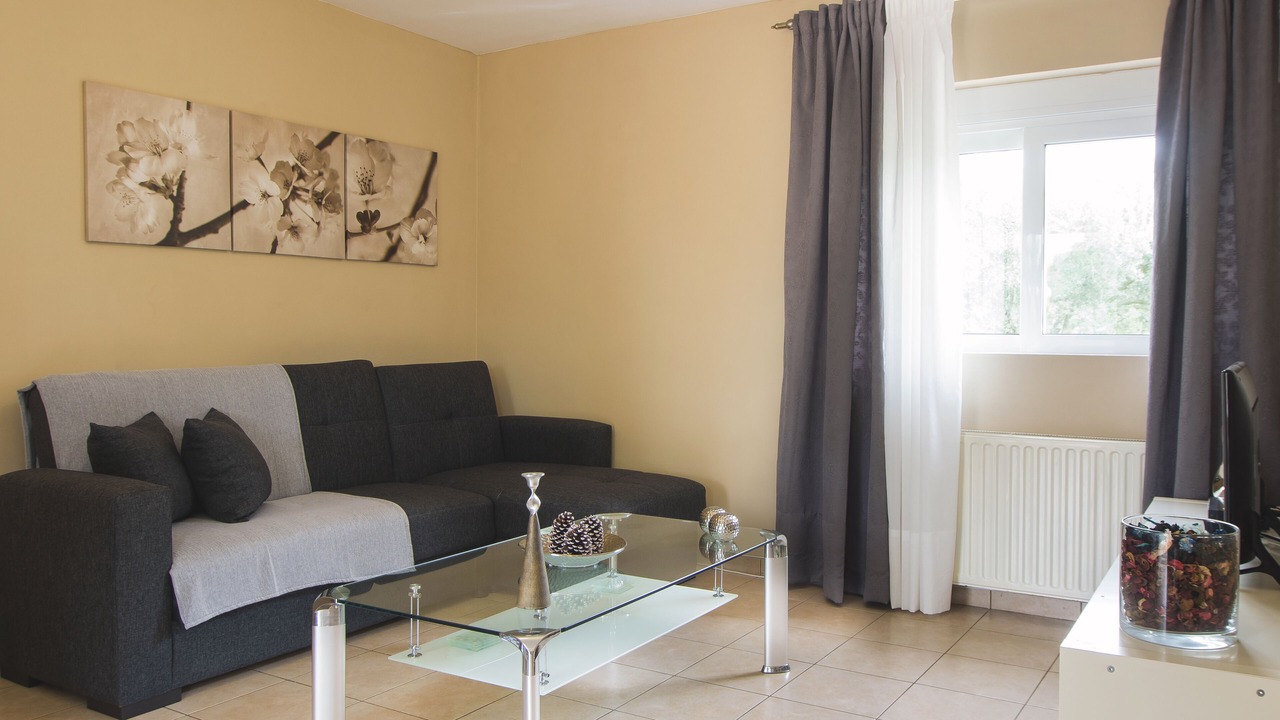 Photo of Livingroom in Kalathas