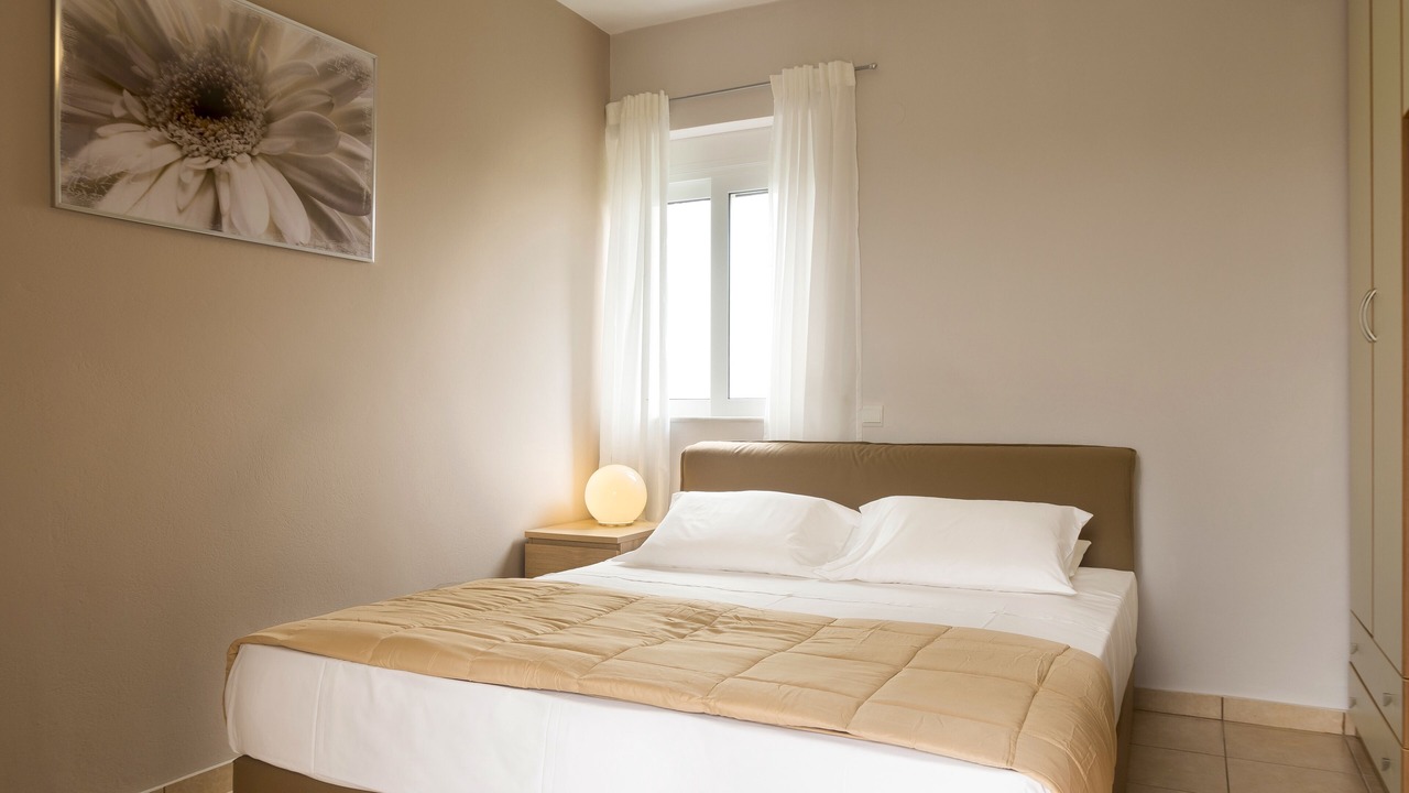 Photo of Bedroom in Kalathas