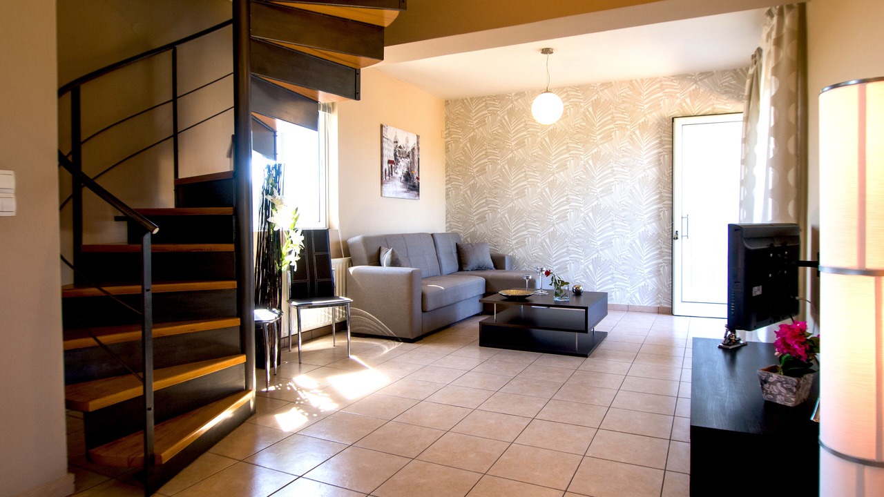 Photo of Livingroom in Kalathas