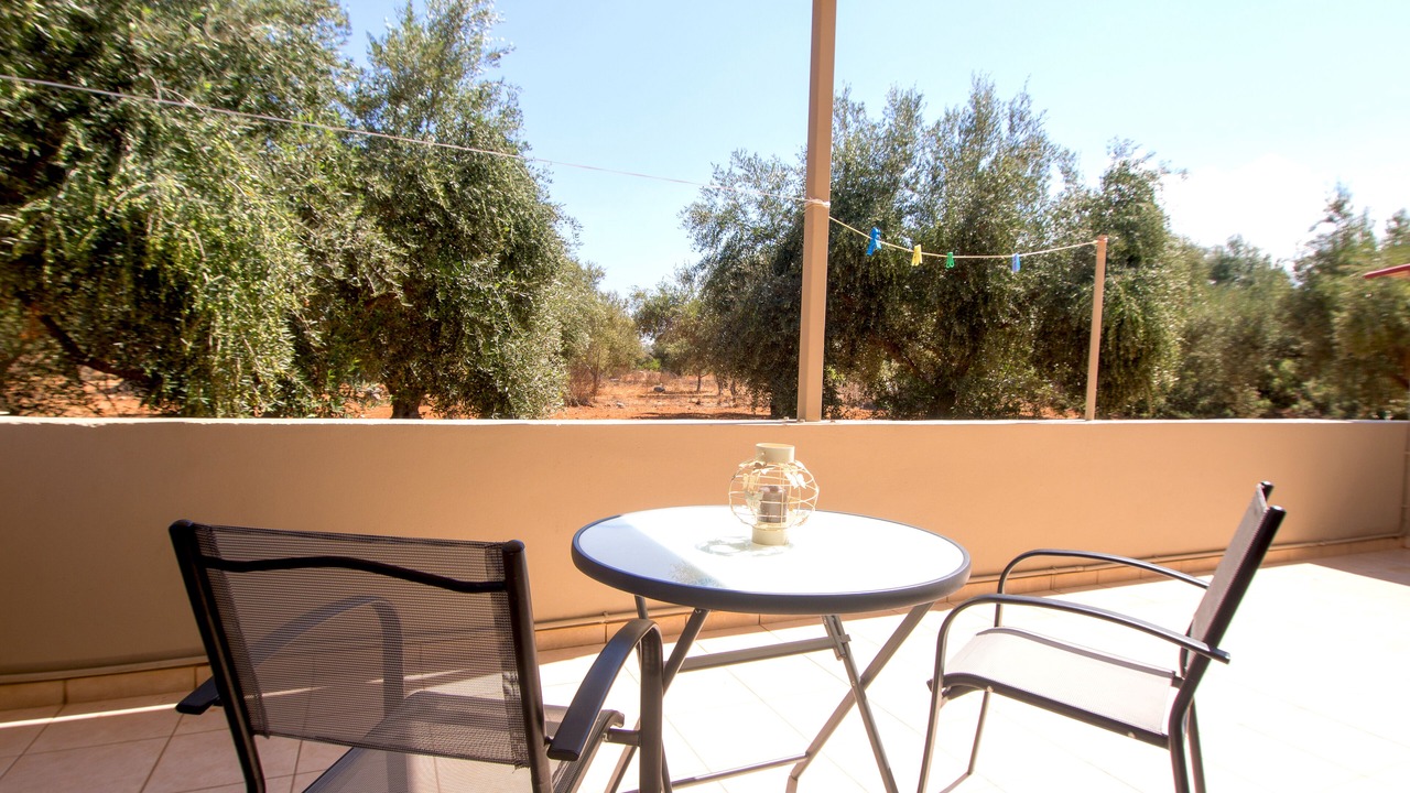 Photo of Outdoor in Kalathas