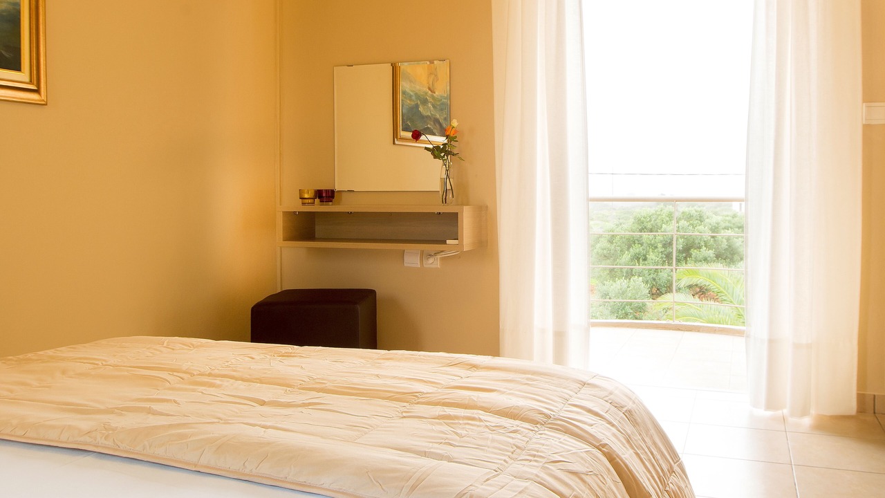 Photo of Bedroom in Kalathas
