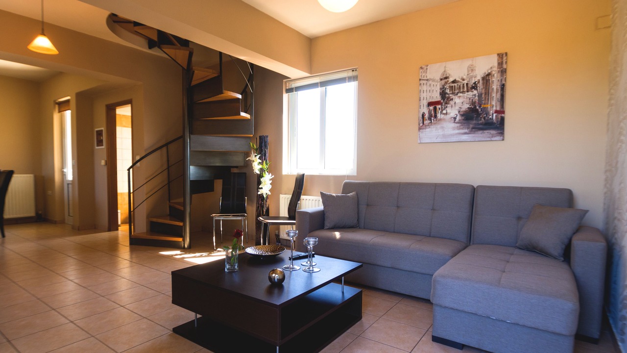 Photo of Livingroom in Kalathas