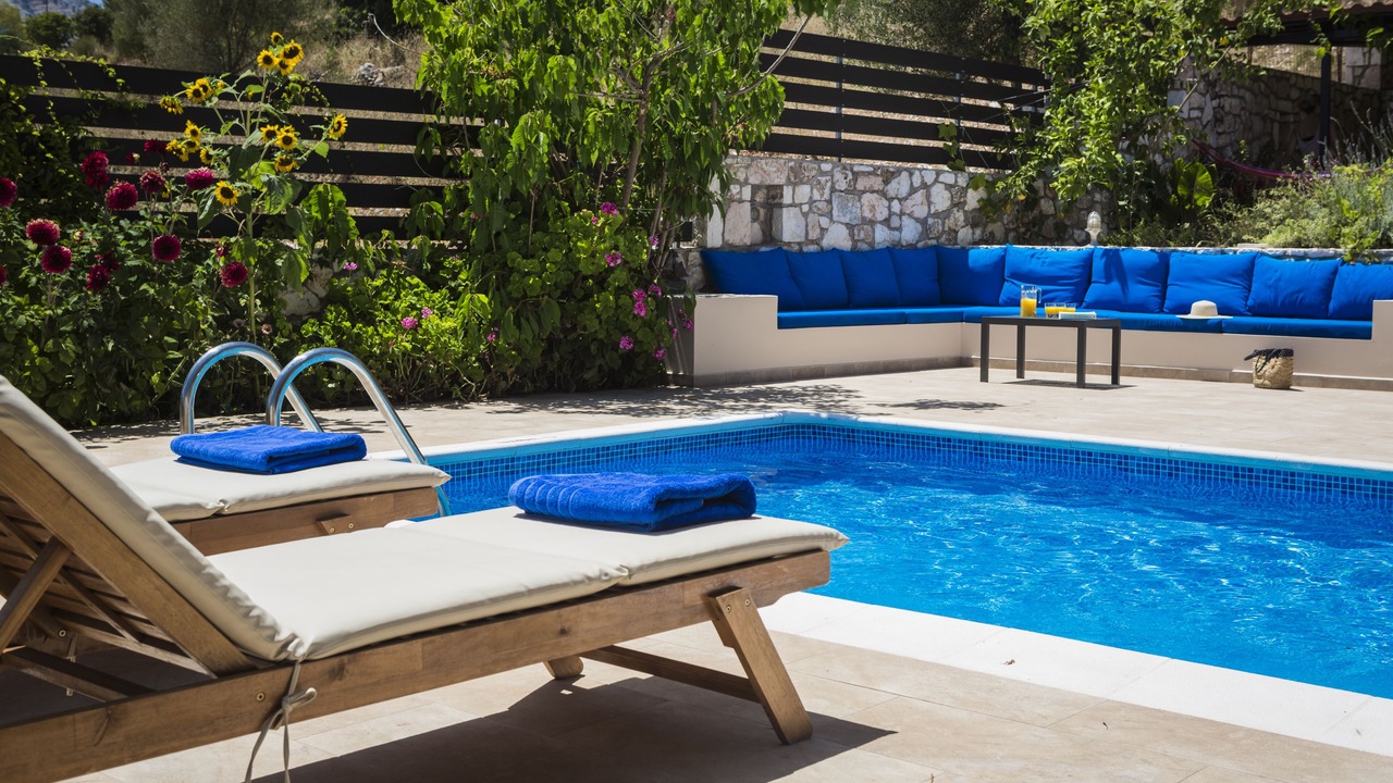 Photo of Outdoor in Agia Efimia