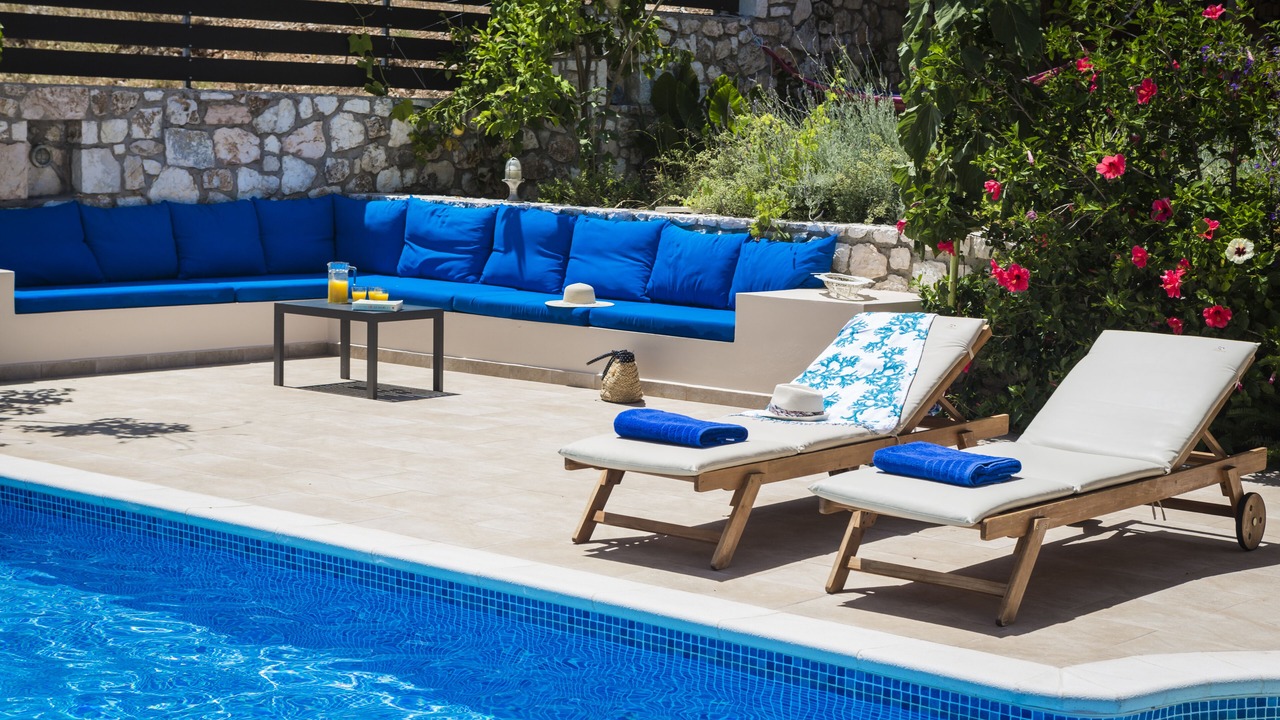 Photo of Outdoor in Agia Efimia