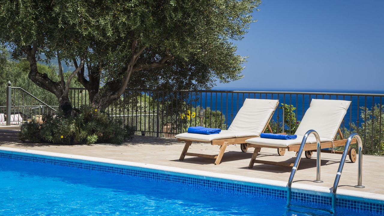 Photo of Outdoor in Agia Efimia