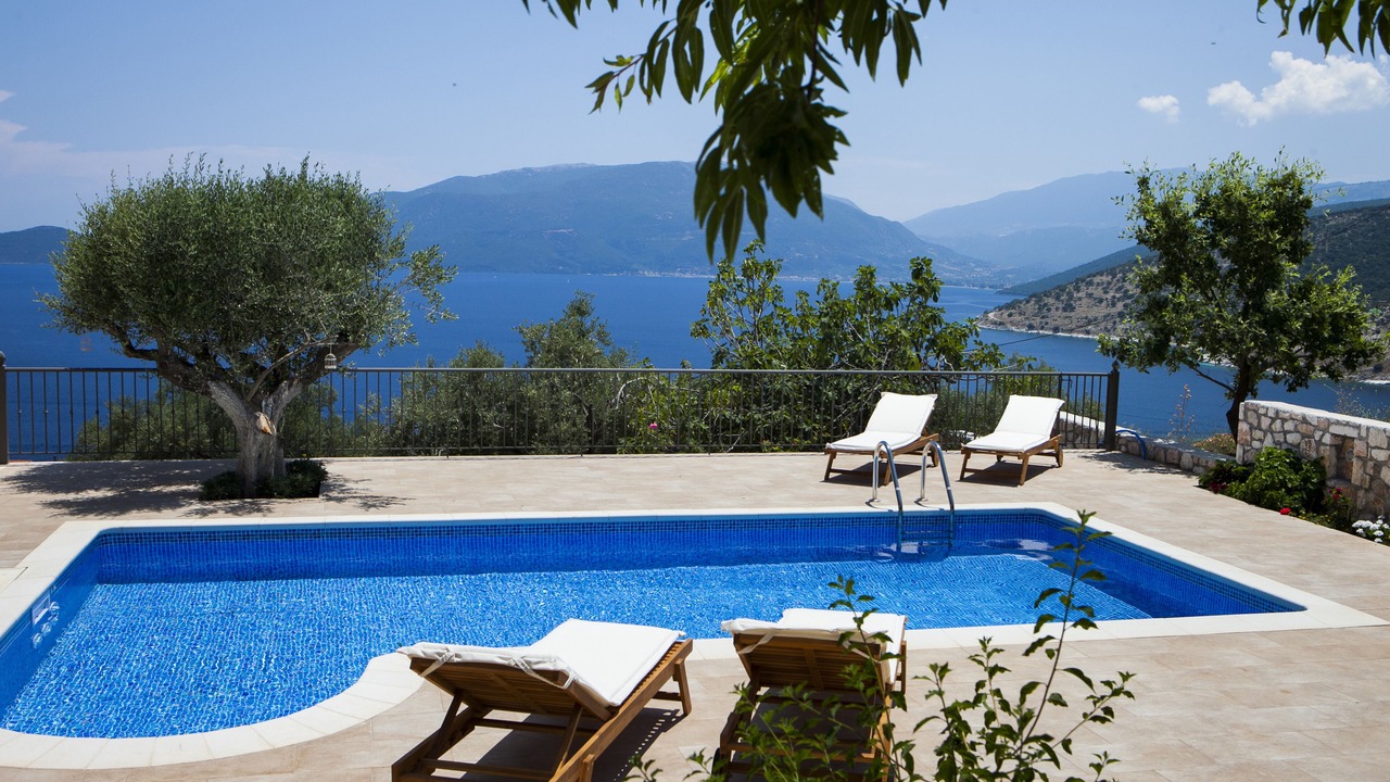 Photo of Outdoor in Agia Efimia