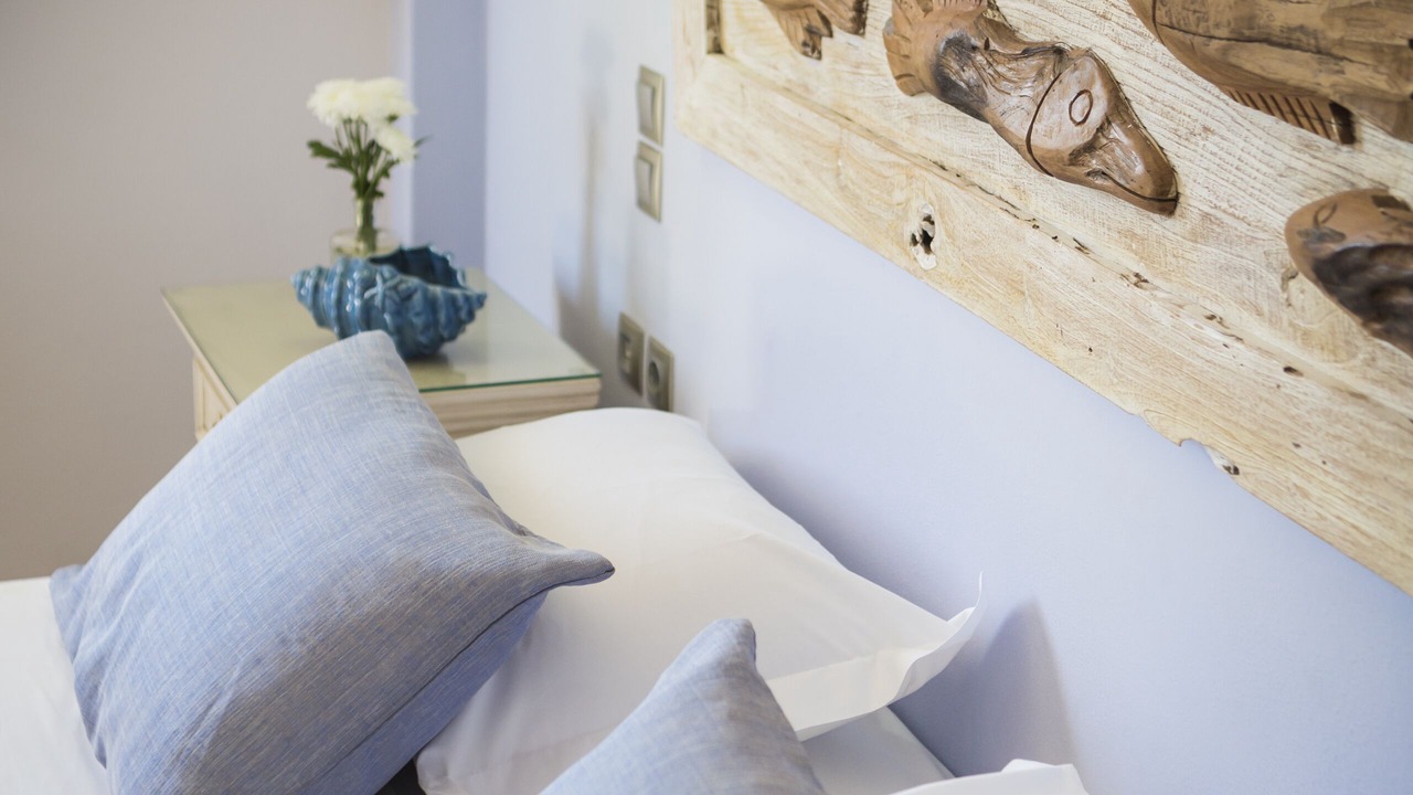 Photo of Bedroom in Agia Efimia