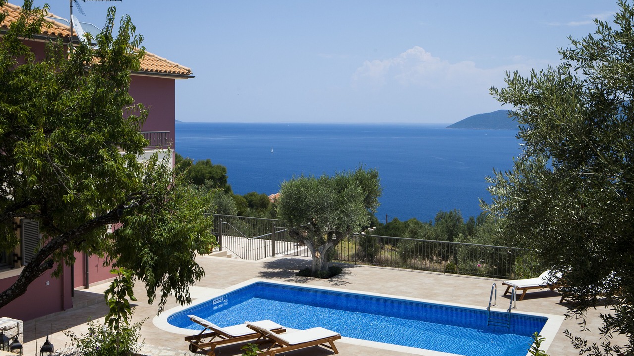 Photo of Outdoor in Agia Efimia