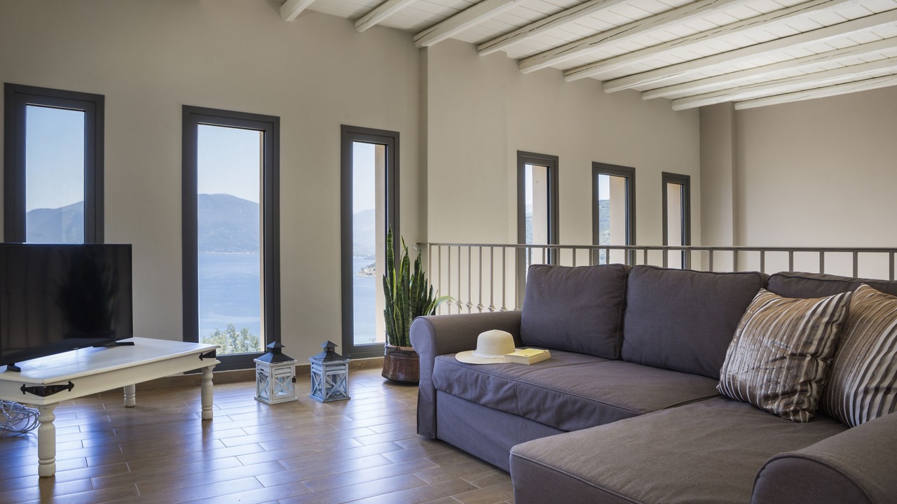 Photo of Bedroom in Agia Efimia