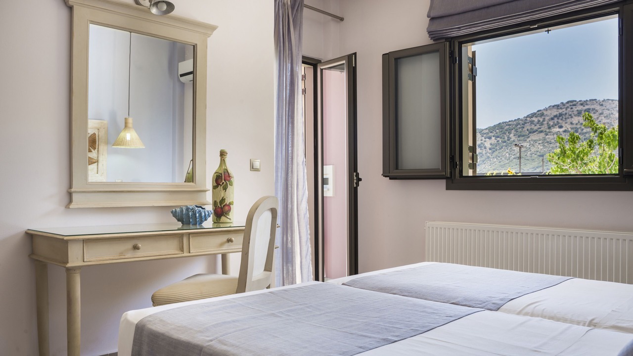 Photo of Bedroom in Agia Efimia