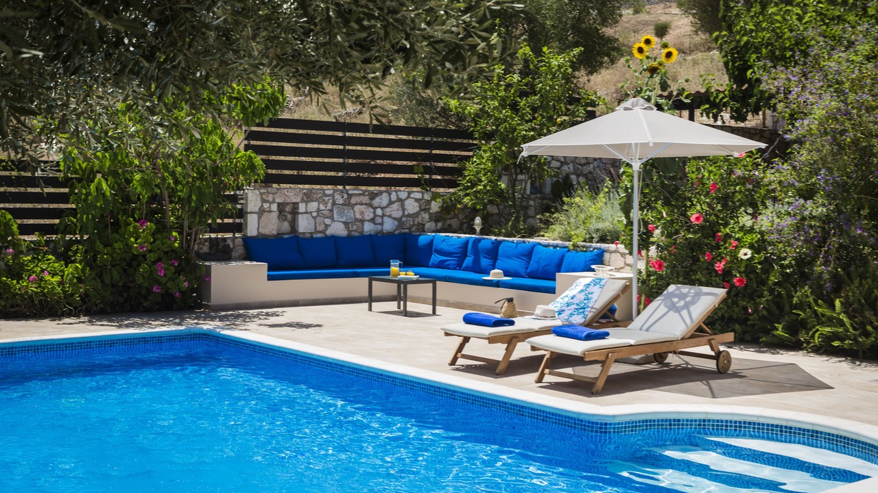 Photo of Outdoor in Agia Efimia