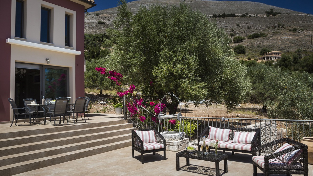 Photo of Others in Agia Efimia