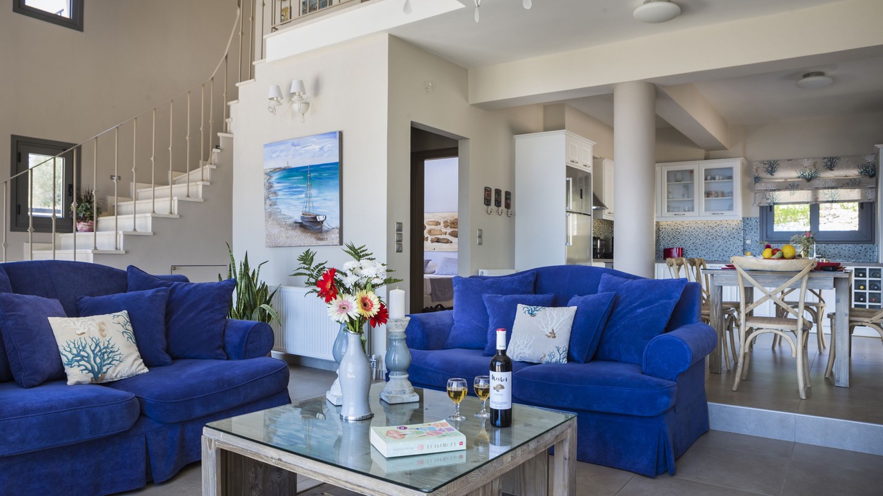 Photo of Bedroom in Agia Efimia