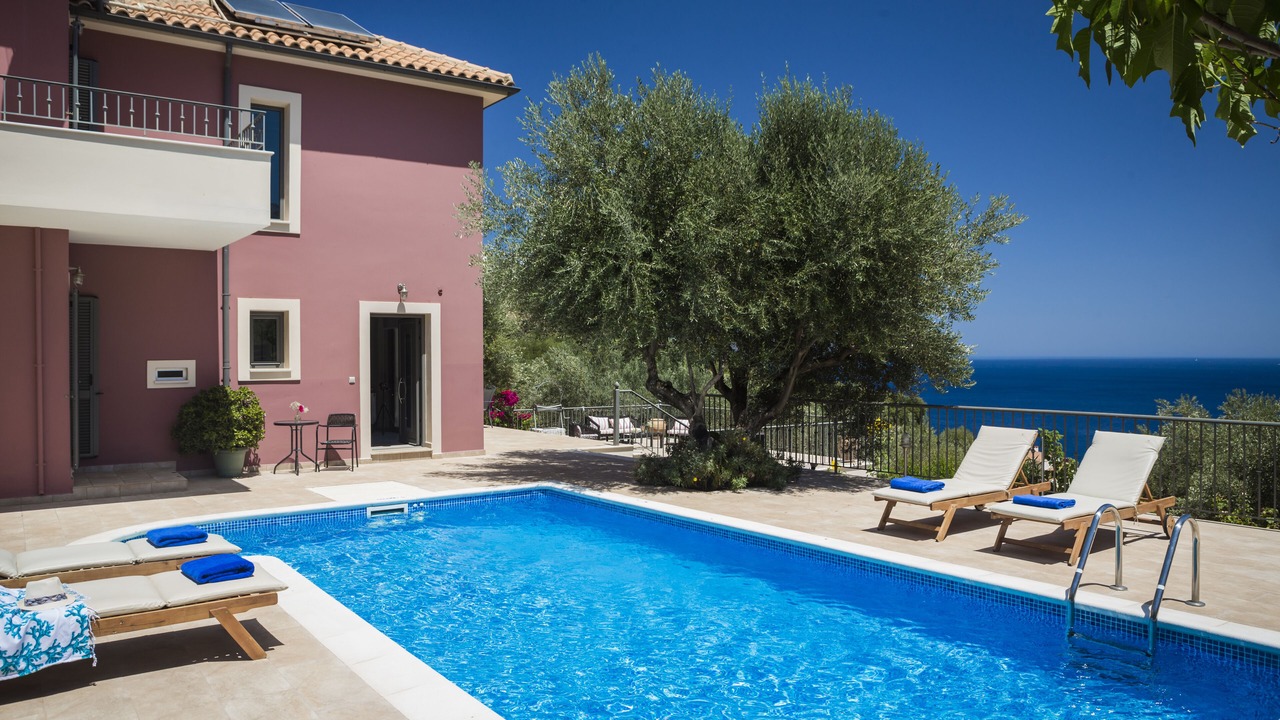 Photo of Outdoor in Agia Efimia