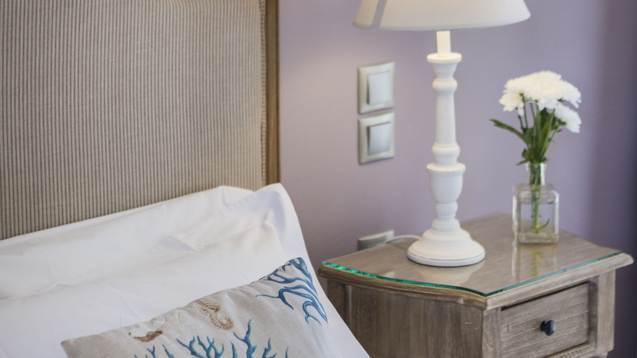 Photo of Bedroom in Agia Efimia