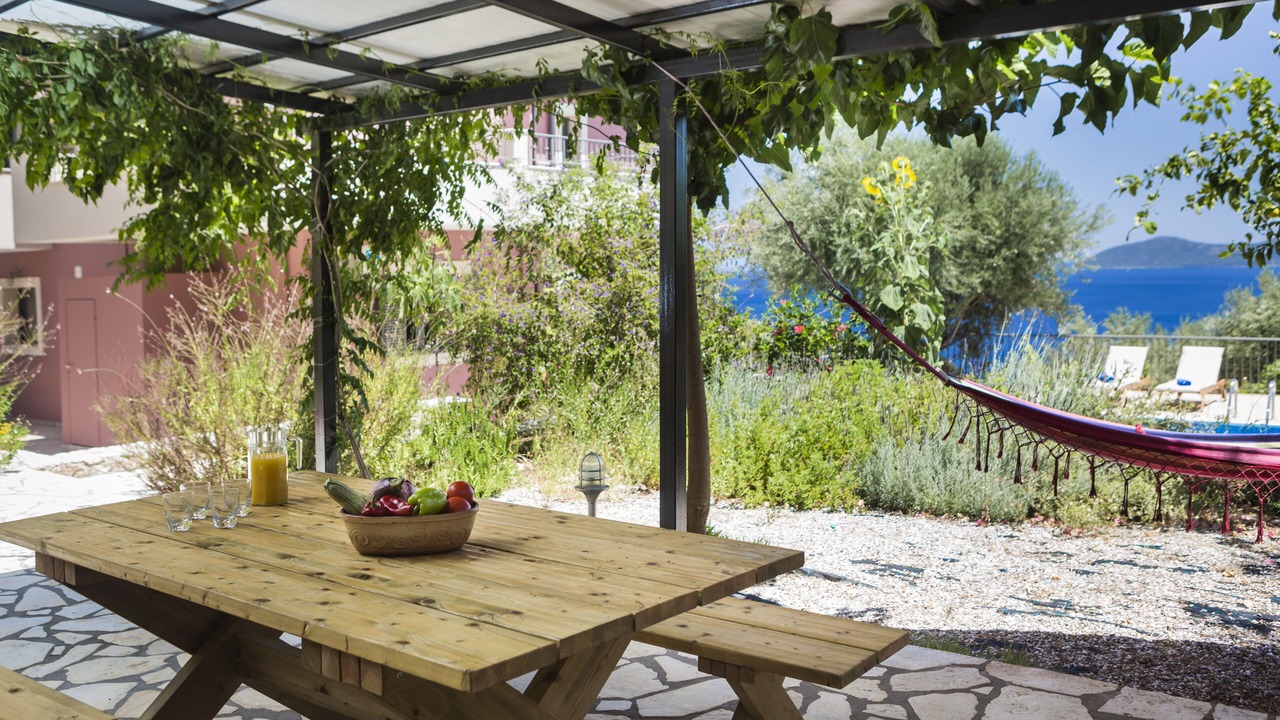 Photo of Outdoor in Agia Efimia