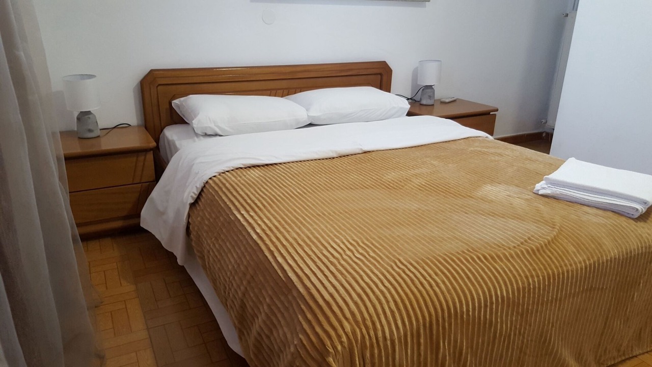 Photo of Bedroom in Markopoulo Mesogaias